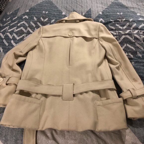 Victoria’s Secret Coat - Picture 8 of 12